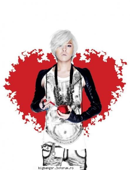 About G-Dragon - Profile Position: Leader / Main Rapper Real Name - G-Dragon