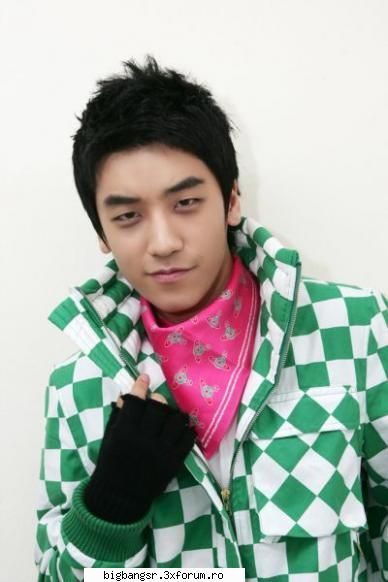 About Seung Ri - Profile Position: Vocalist Real Name: Lee Seung - Seung Ri