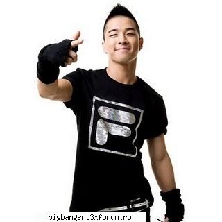 About Tae Yang - мαℓє�кд �3 тỡм к. - Tae Yang