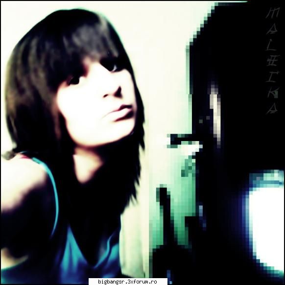 Malecka Hyun - мαℓє�кд �3 тỡм к. - Bun Venit!