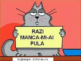 Nota pentru poza. - Cand te arunci pe fereastra o sa rad iar` = )) - Games